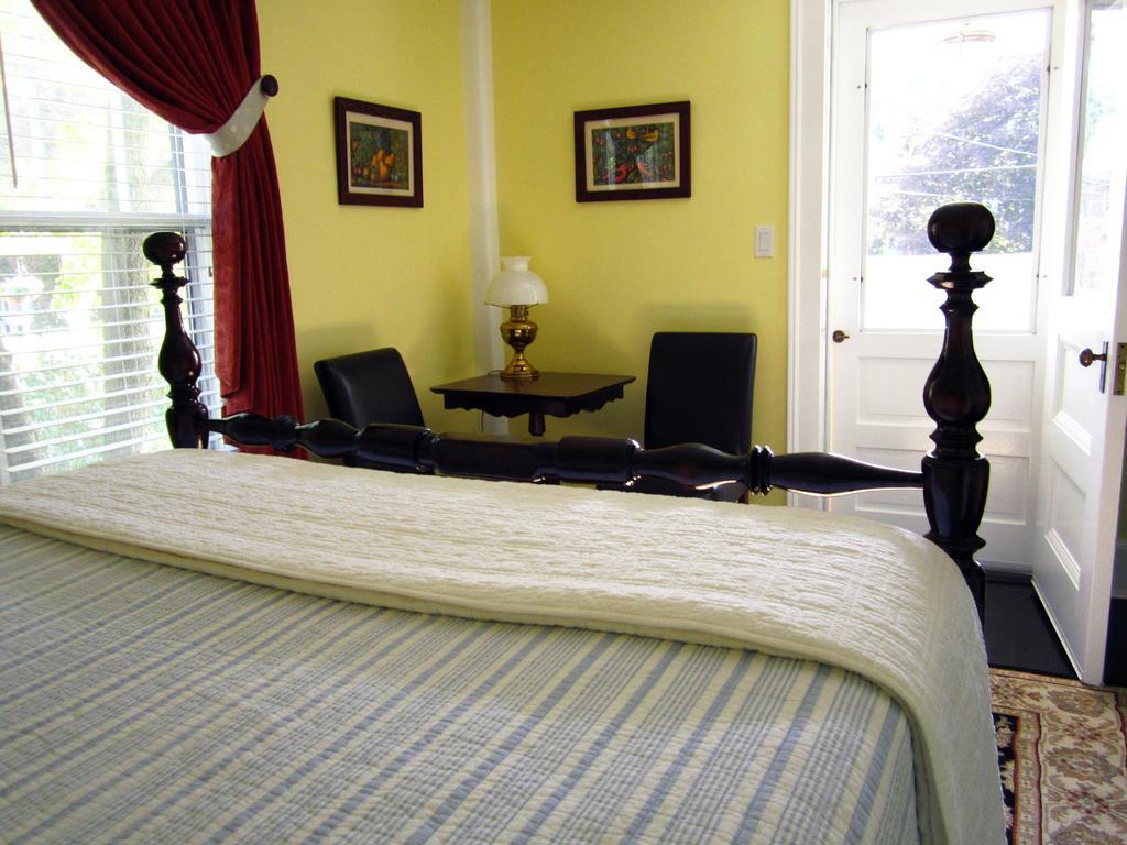 Baldwinsville Bed And Breakfast Exterior photo