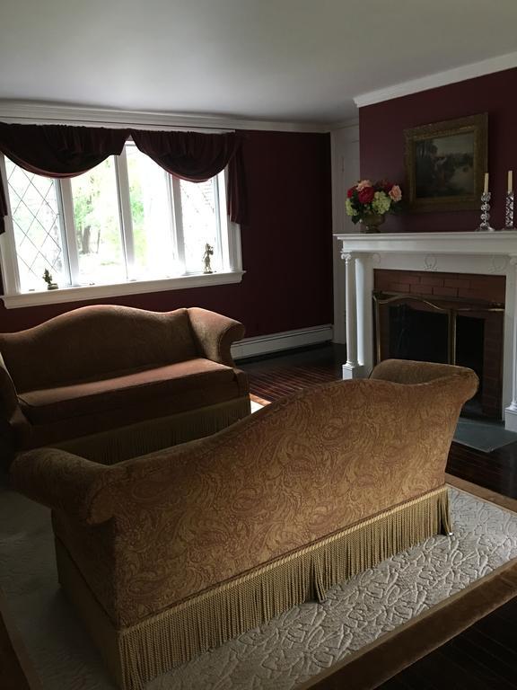 Baldwinsville Bed And Breakfast Exterior photo