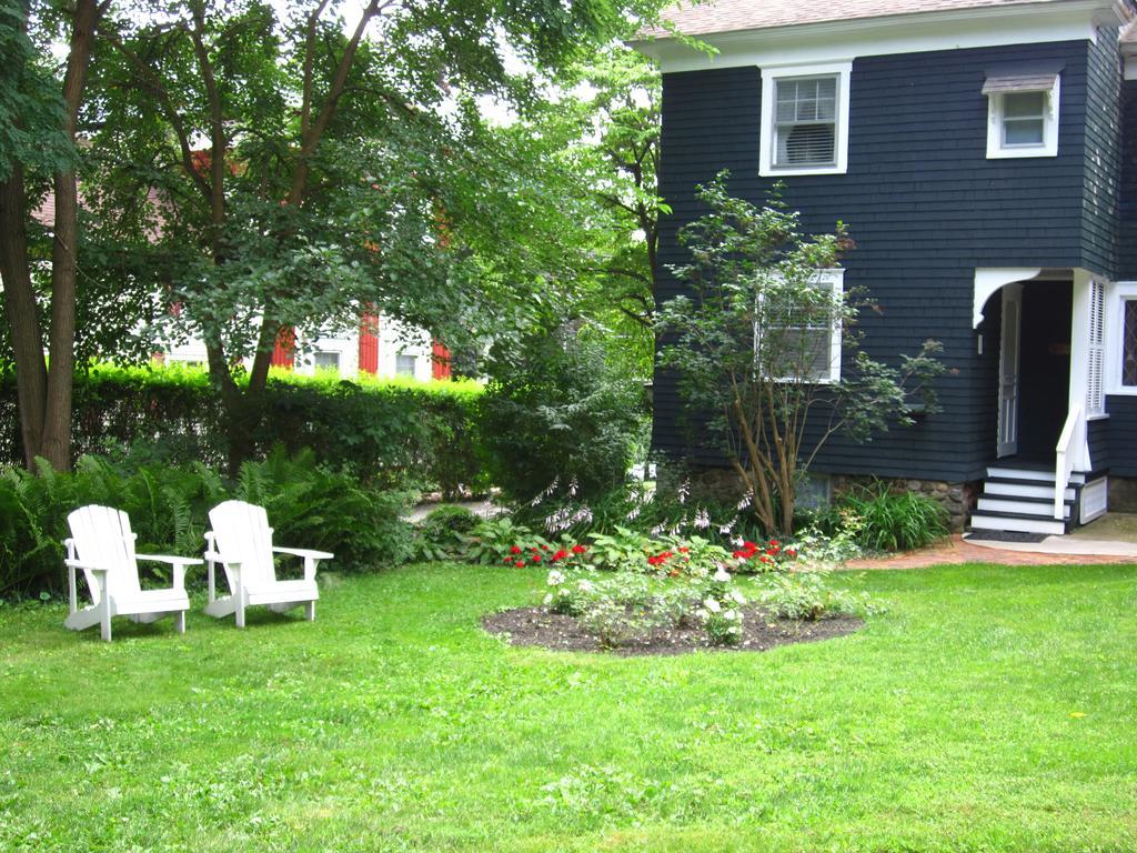 Baldwinsville Bed And Breakfast Exterior photo