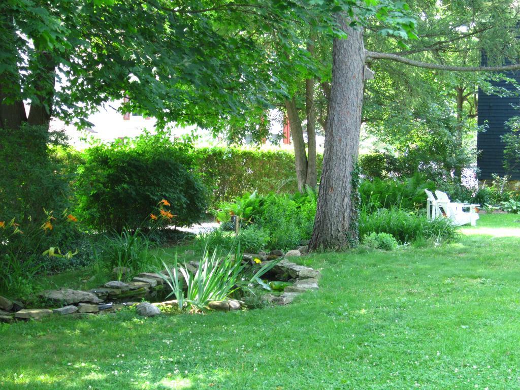 Baldwinsville Bed And Breakfast Exterior photo