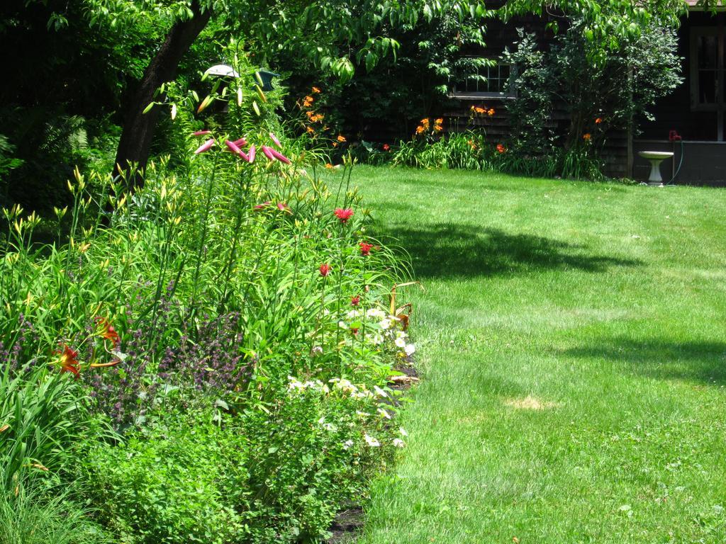 Baldwinsville Bed And Breakfast Exterior photo
