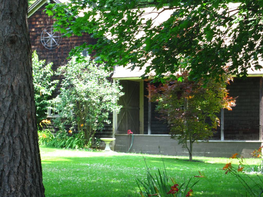 Baldwinsville Bed And Breakfast Exterior photo