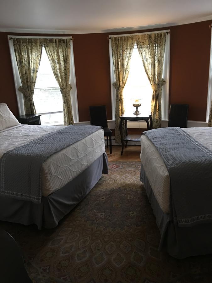 Baldwinsville Bed And Breakfast Exterior photo
