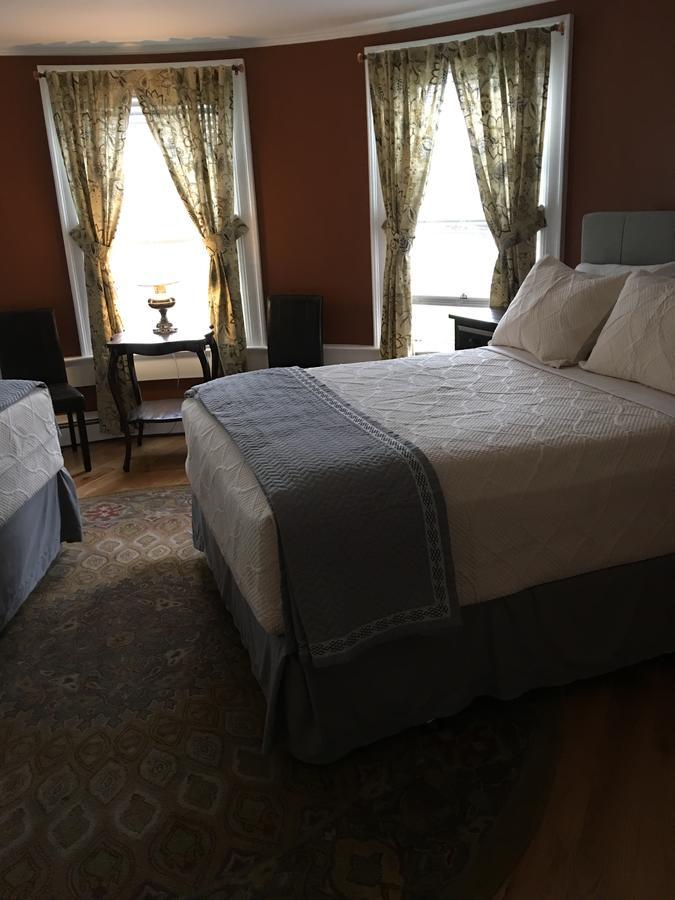 Baldwinsville Bed And Breakfast Exterior photo