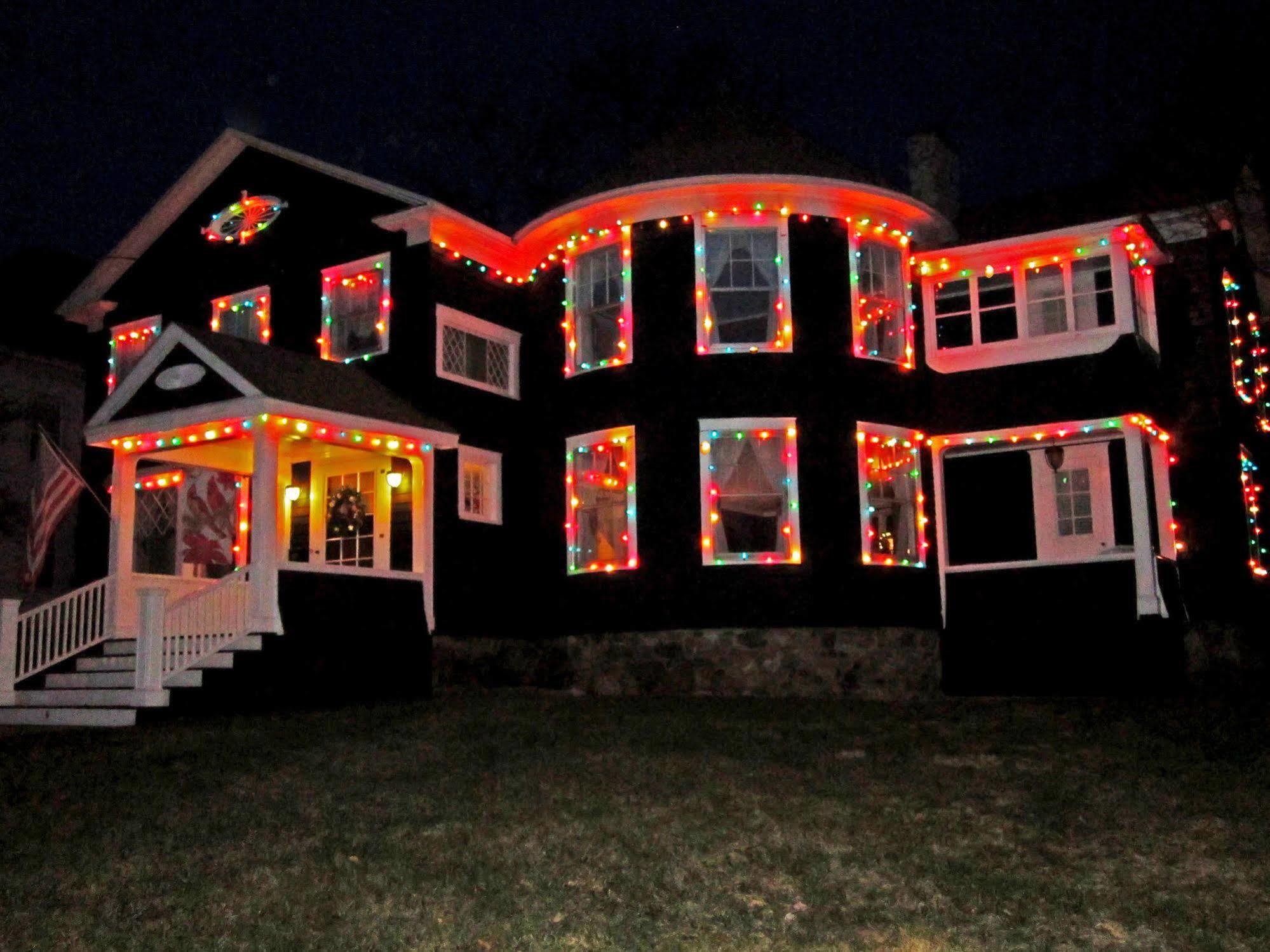 Baldwinsville Bed And Breakfast Exterior photo