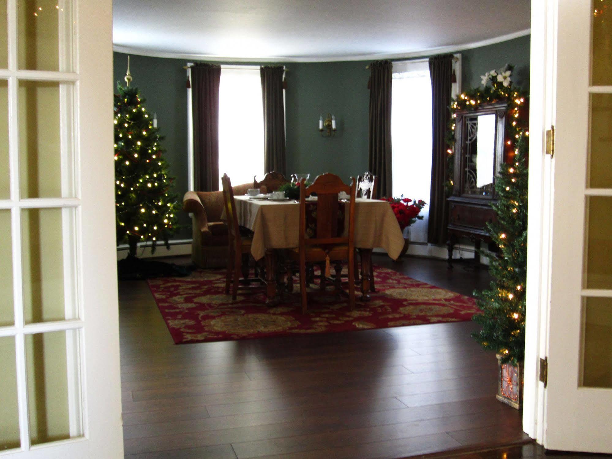 Baldwinsville Bed And Breakfast Exterior photo