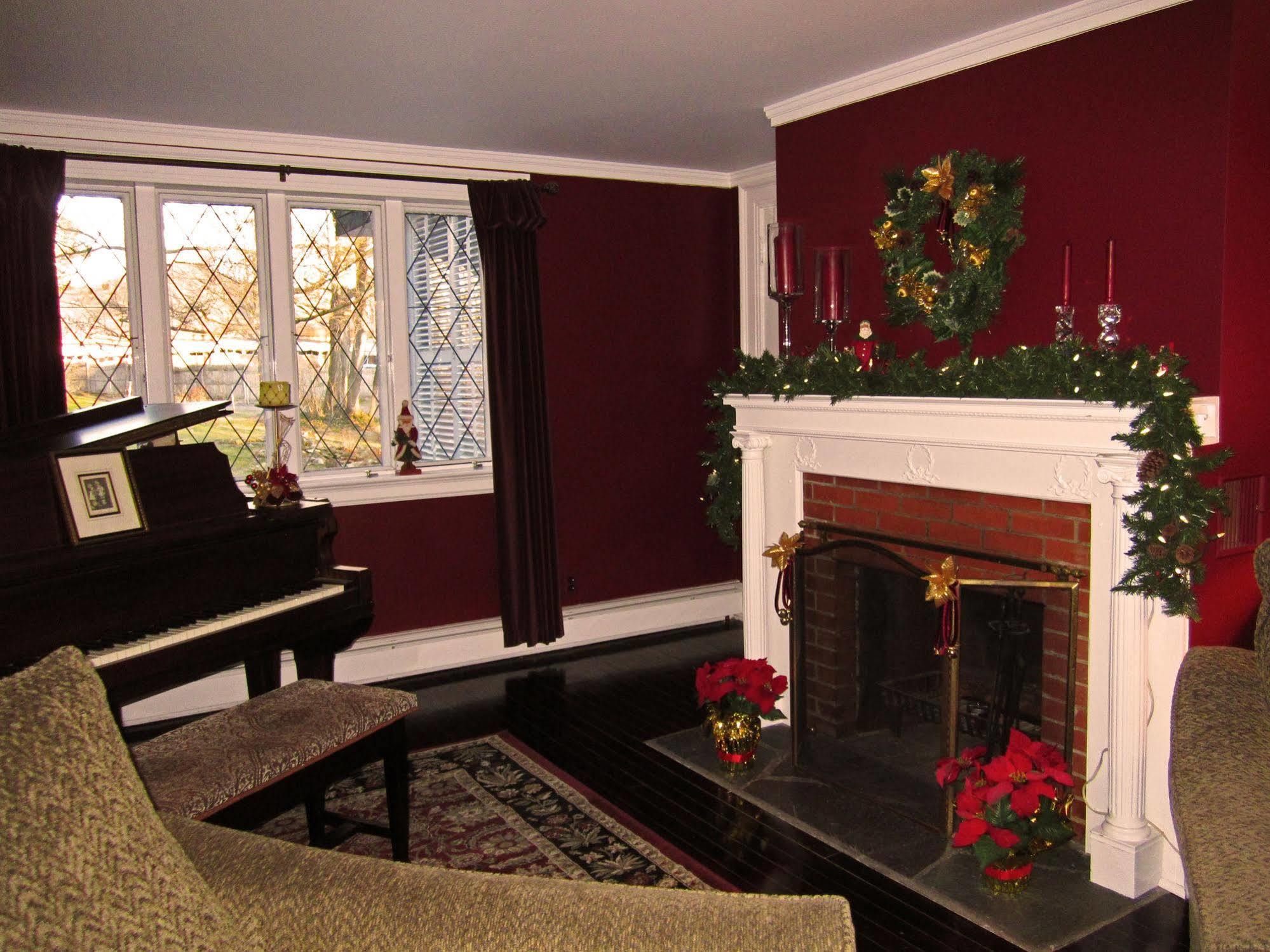 Baldwinsville Bed And Breakfast Exterior photo