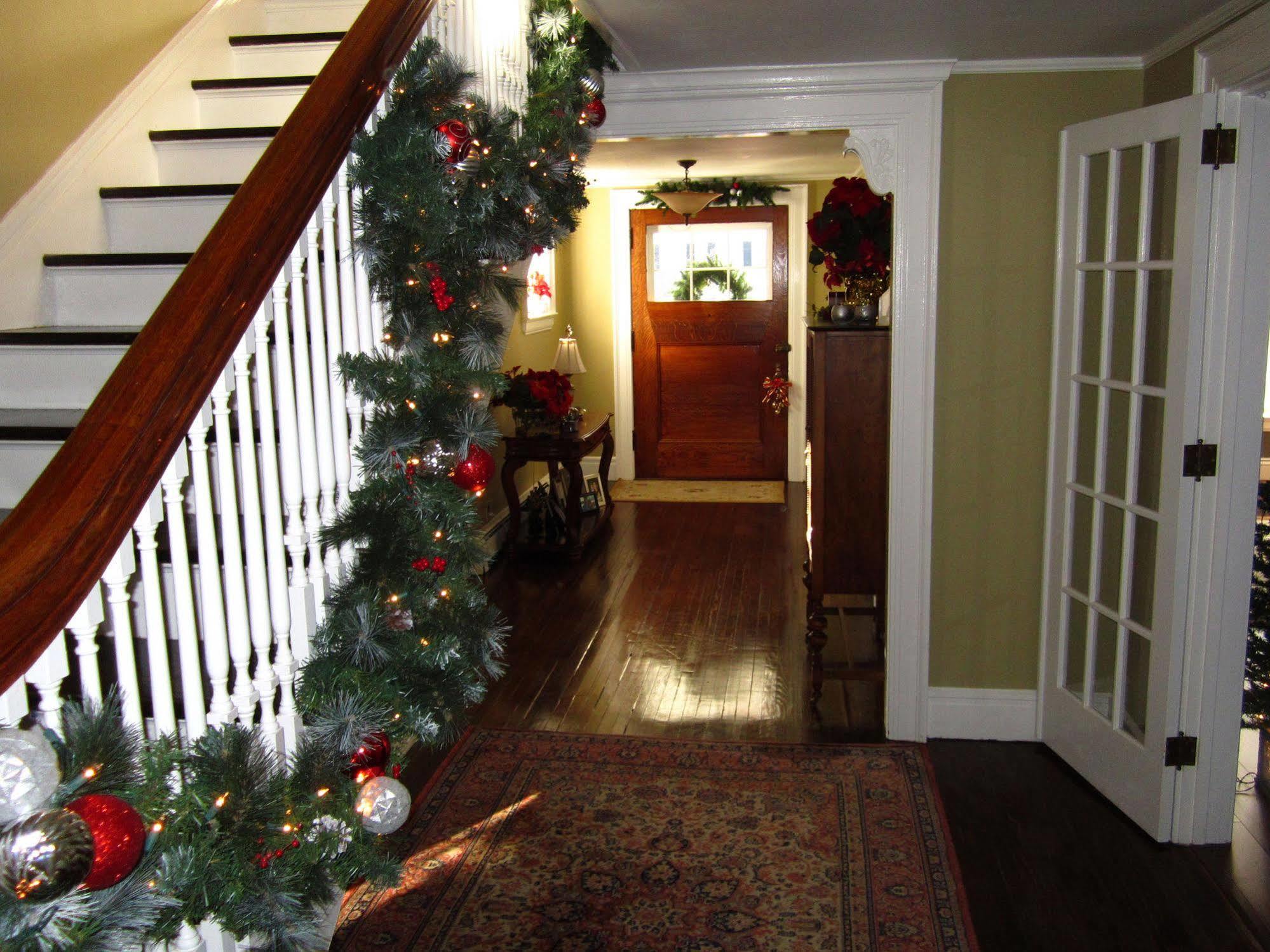 Baldwinsville Bed And Breakfast Exterior photo