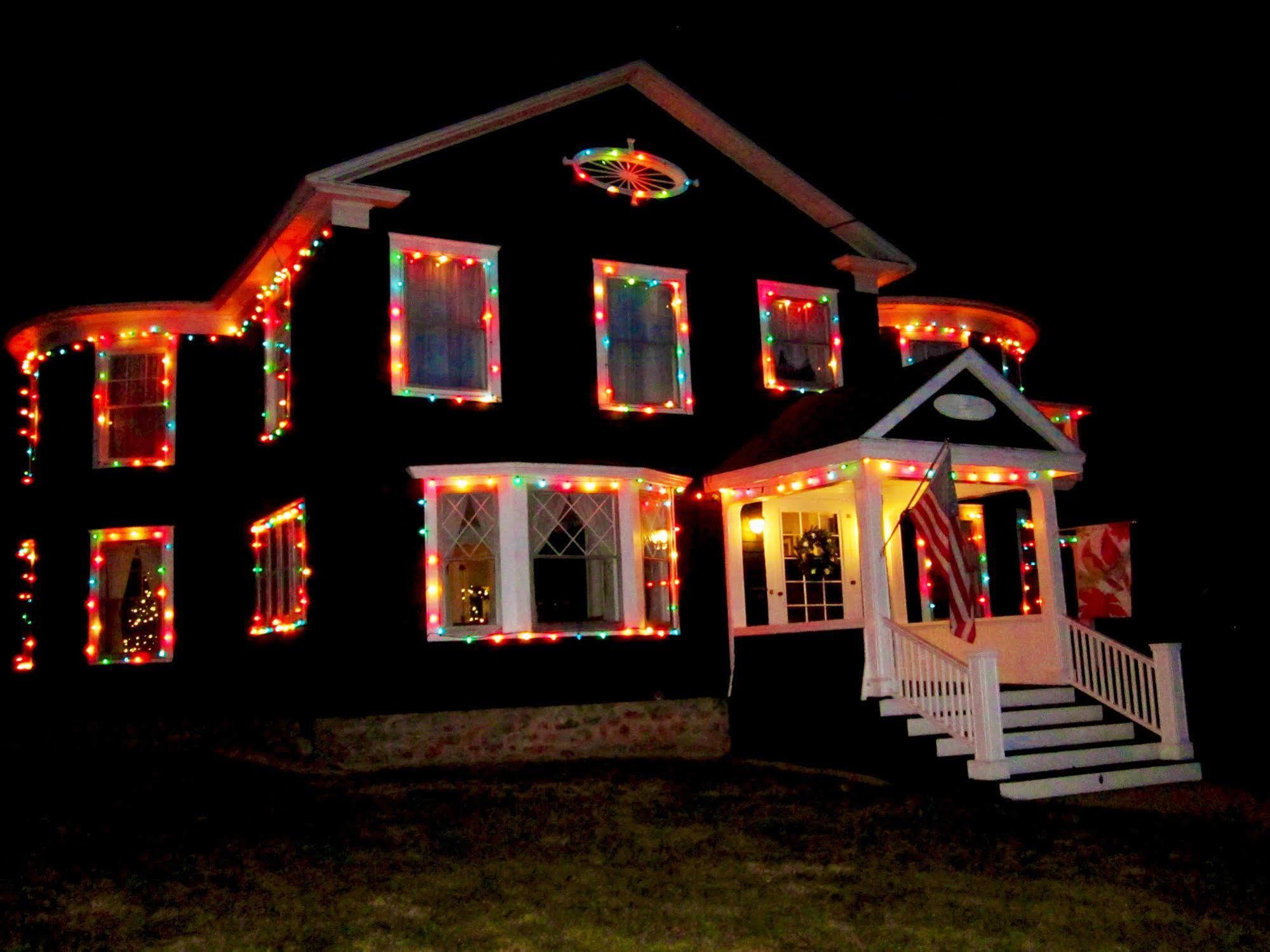 Baldwinsville Bed And Breakfast Exterior photo